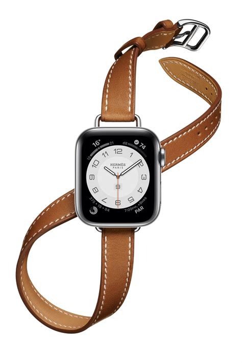 Apple Watch Hermes vs regular